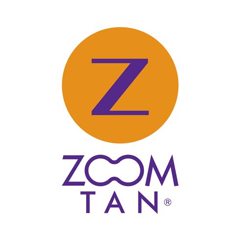 zoom tan